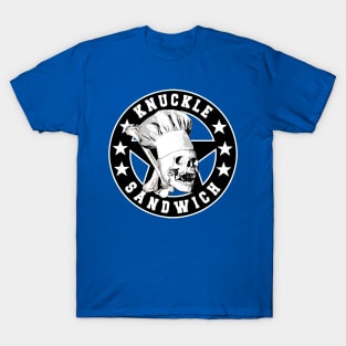 Knuckle Sandwich All Star 2 T-Shirt